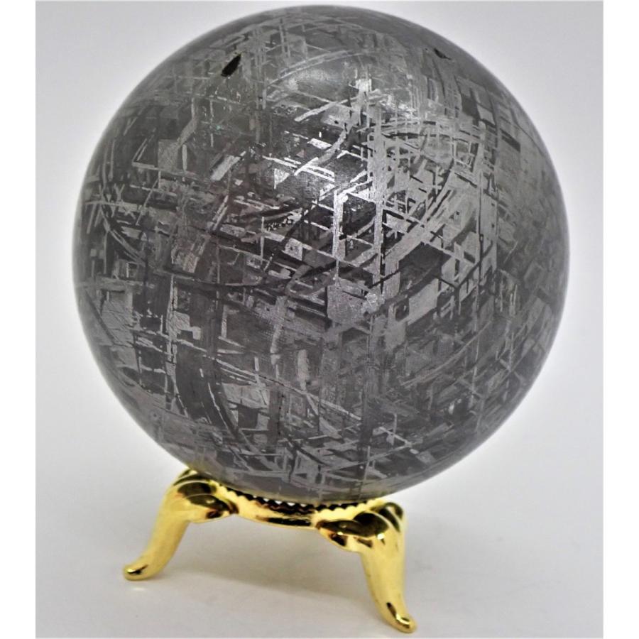 通販限定】ギベオン隕石 球形 920g Gibeon meteorite : 宇宙村 - 通販