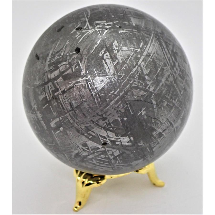 銀河連合の幹部ギベオン隕石 Gibeon Meteorite 通販限定】ギベオン隕石 球形 920g Gibeon meteorite : 宇宙村 - 通販