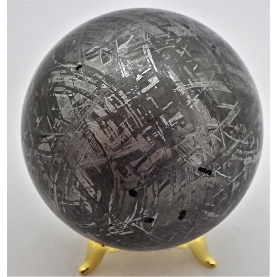 通販限定】ギベオン隕石 球形 920g Gibeon meteorite : 宇宙村 - 通販