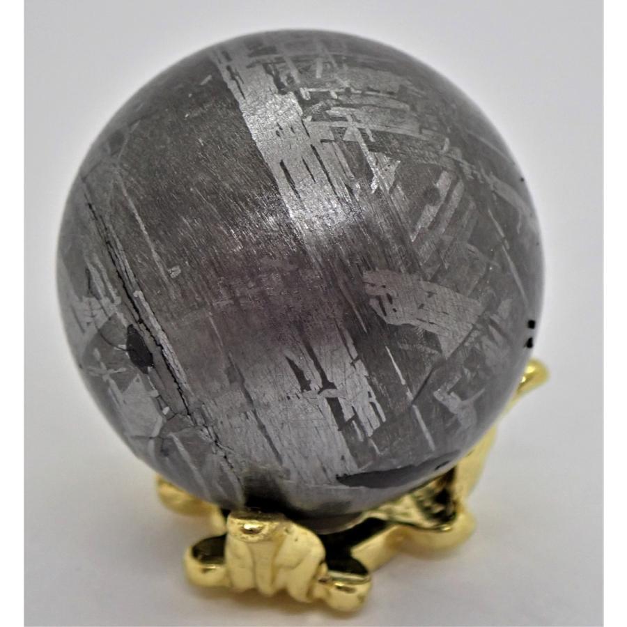 通販限定】ギベオン隕石 球形 90g Gibeon meteorite : 宇宙村 - 通販
