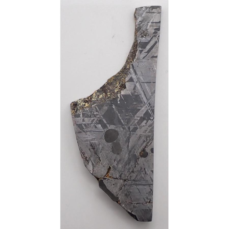 ギベオン隕石(宇宙村にて購入)