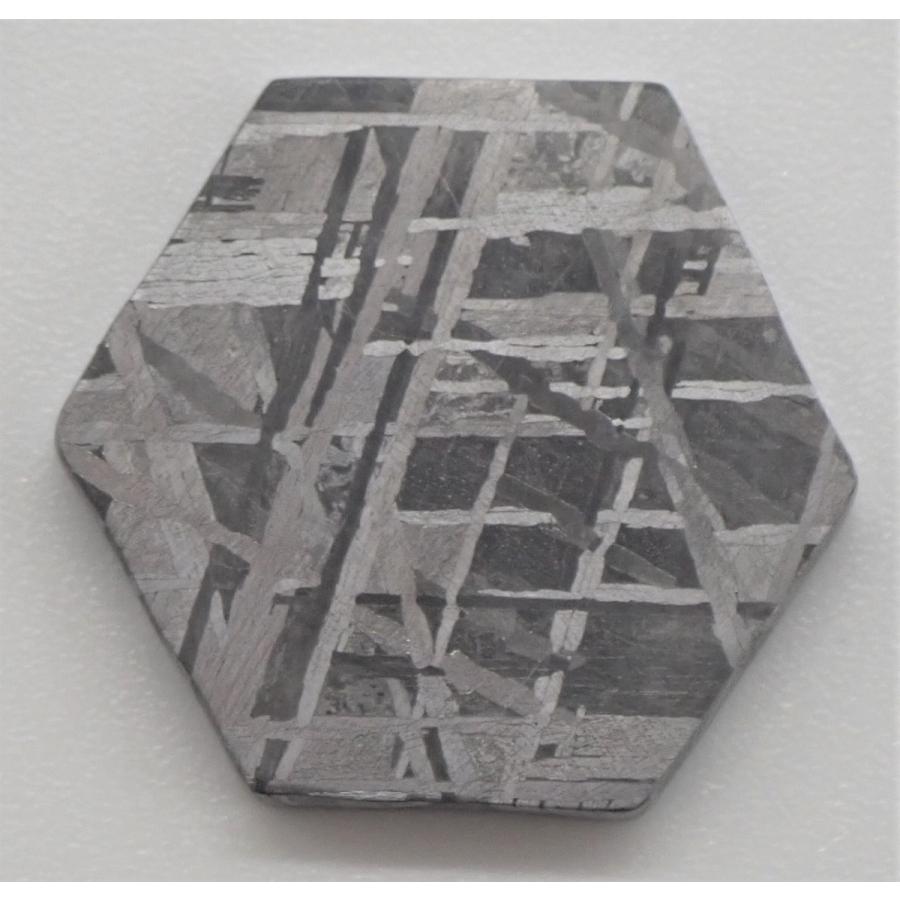六角形 ギベオンお守り 4.0g Gibeon meteorite 鉄隕石 : 宇宙村 - 通販