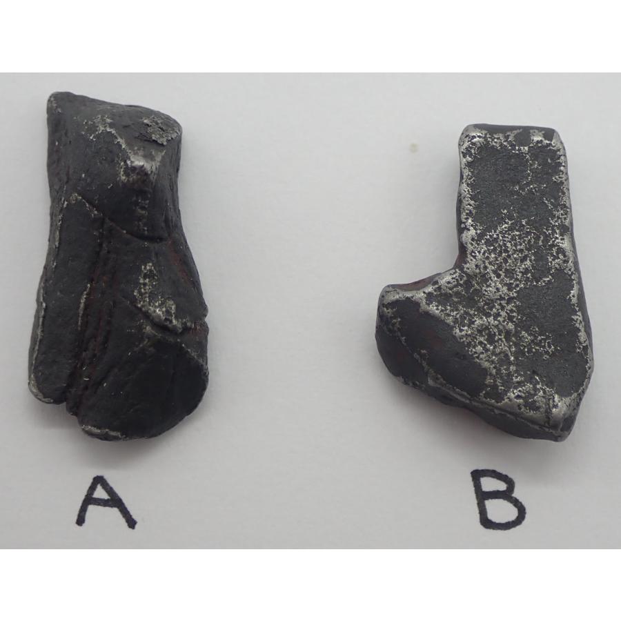 通販限定!】ギベオン原石【小】 6.4-6.6g 完全体 Gibeon meteorite 鉄