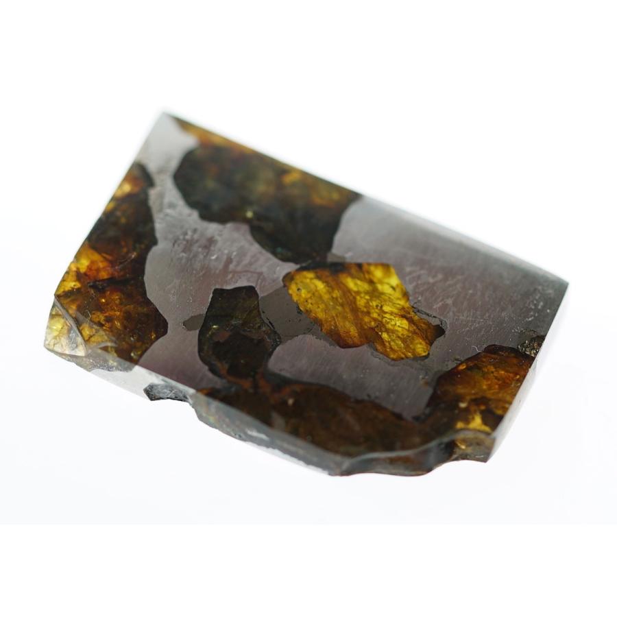 隕石 イミラック パラサイト 伝説クオリティ 102.2g Imilac