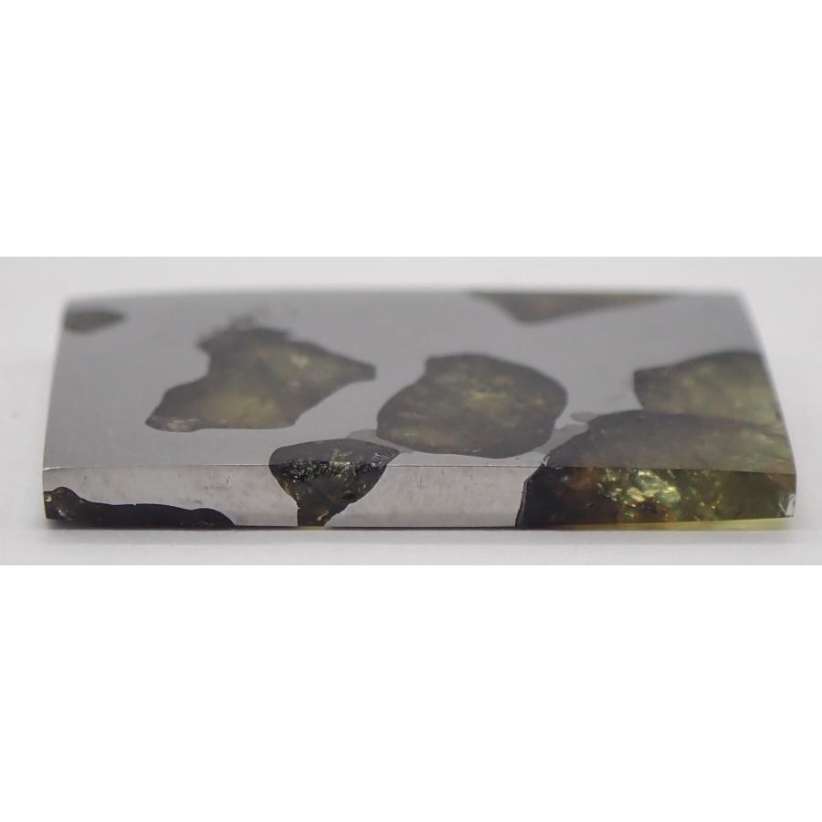 通販限定】イミラック・パラサイト 3.6g 石鉄隕石 Imilac Pallasite