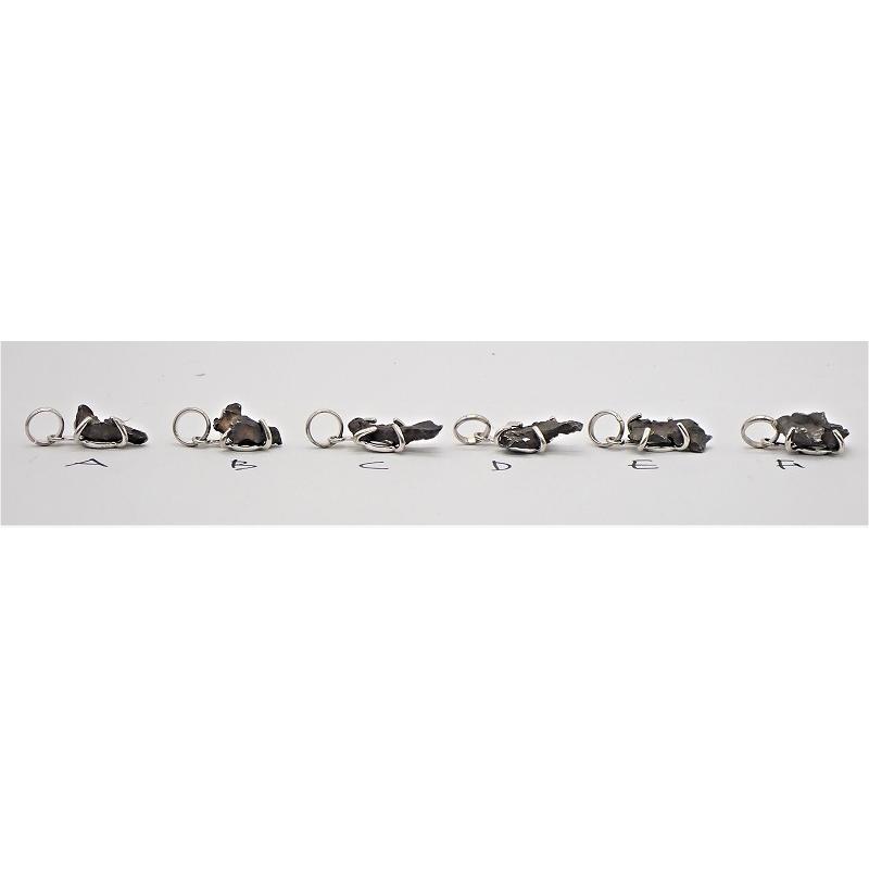 通販限定】イミラック原石ペンダント シルバー 2.1-2.2g 限定!珍品