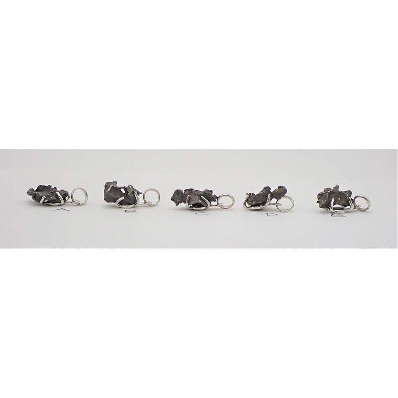 通販限定】イミラック原石ペンダント シルバー 3.4-3.5g : 宇宙村