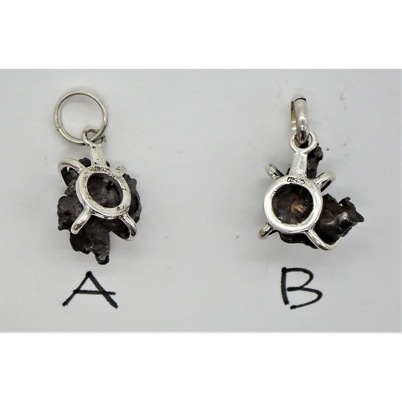 通販限定】イミラック原石ペンダント シルバー 3.6g : 宇宙村 - 通販