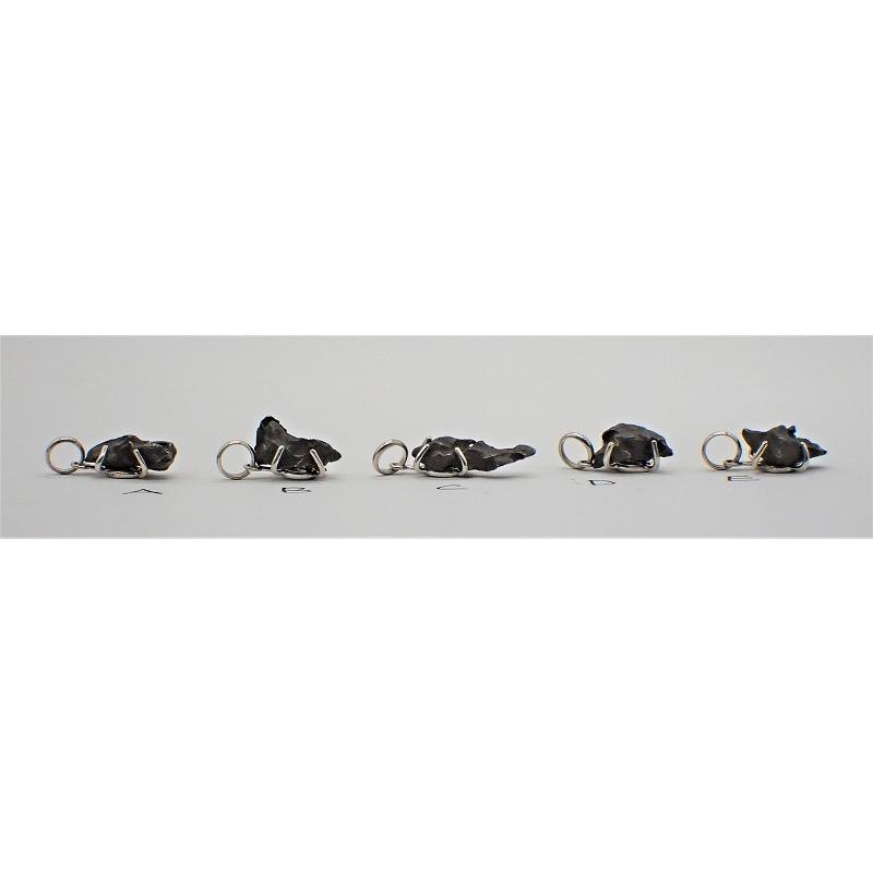 通販限定】イミラック原石ペンダント シルバー 3.7-4.0g : 宇宙村
