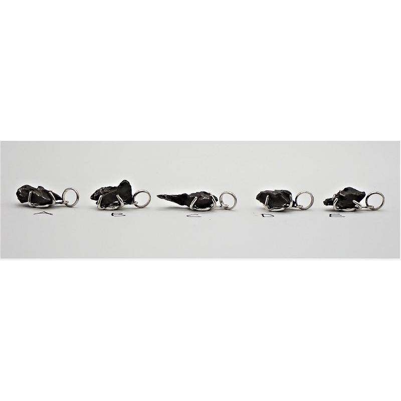 通販限定】イミラック原石ペンダント シルバー 3.7-4.0g : 宇宙村