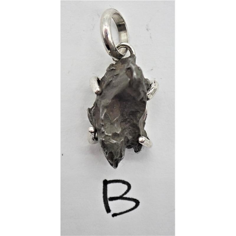 通販限定】イミラック原石ペンダント シルバー 3.7-4.0g : 宇宙村