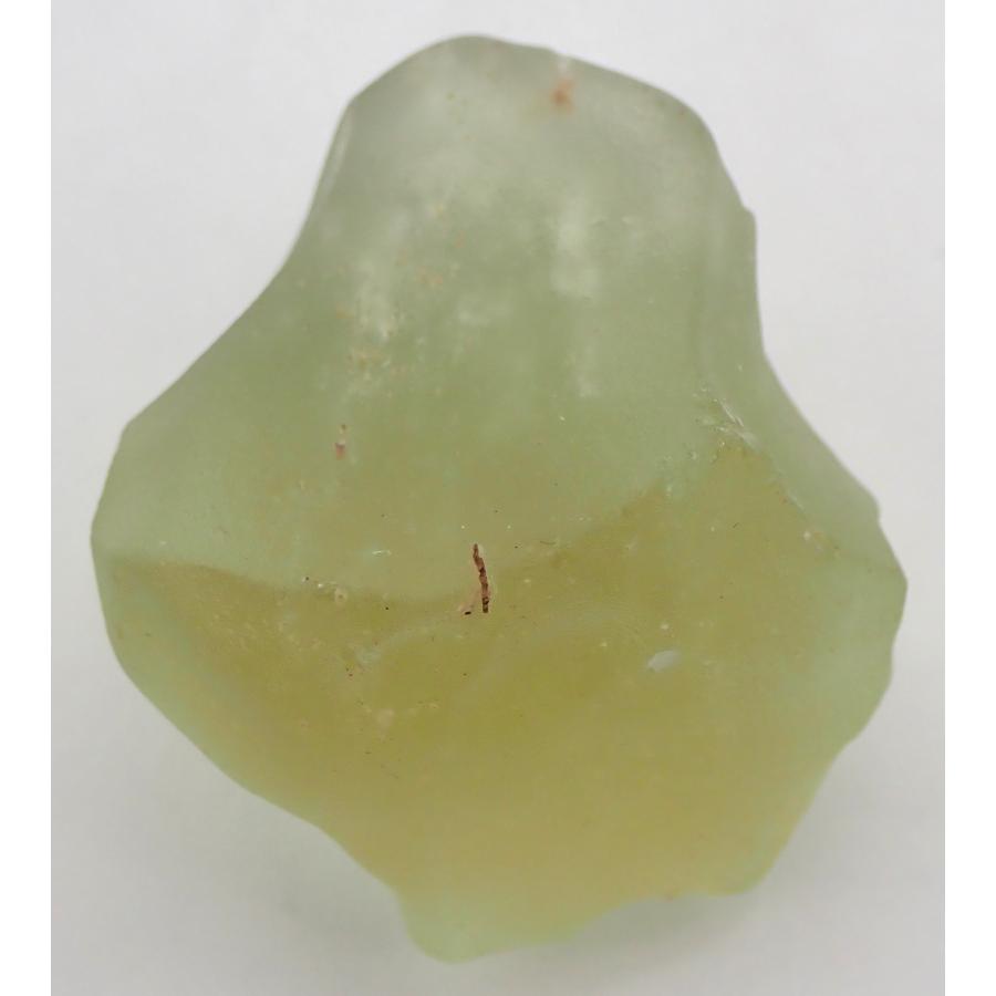通販限定!】 リビアングラス 42.8g Libyan Desert Glass リビアン