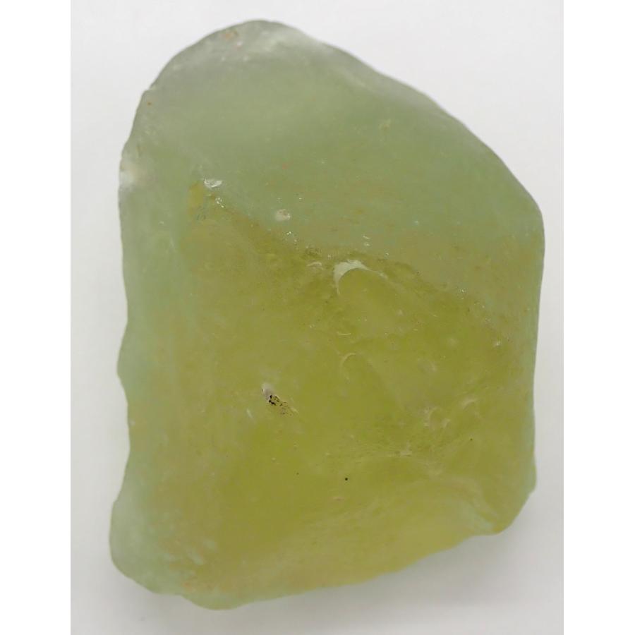 通販限定!】 リビアングラス 【大】74.2g Libyan Desert Glass