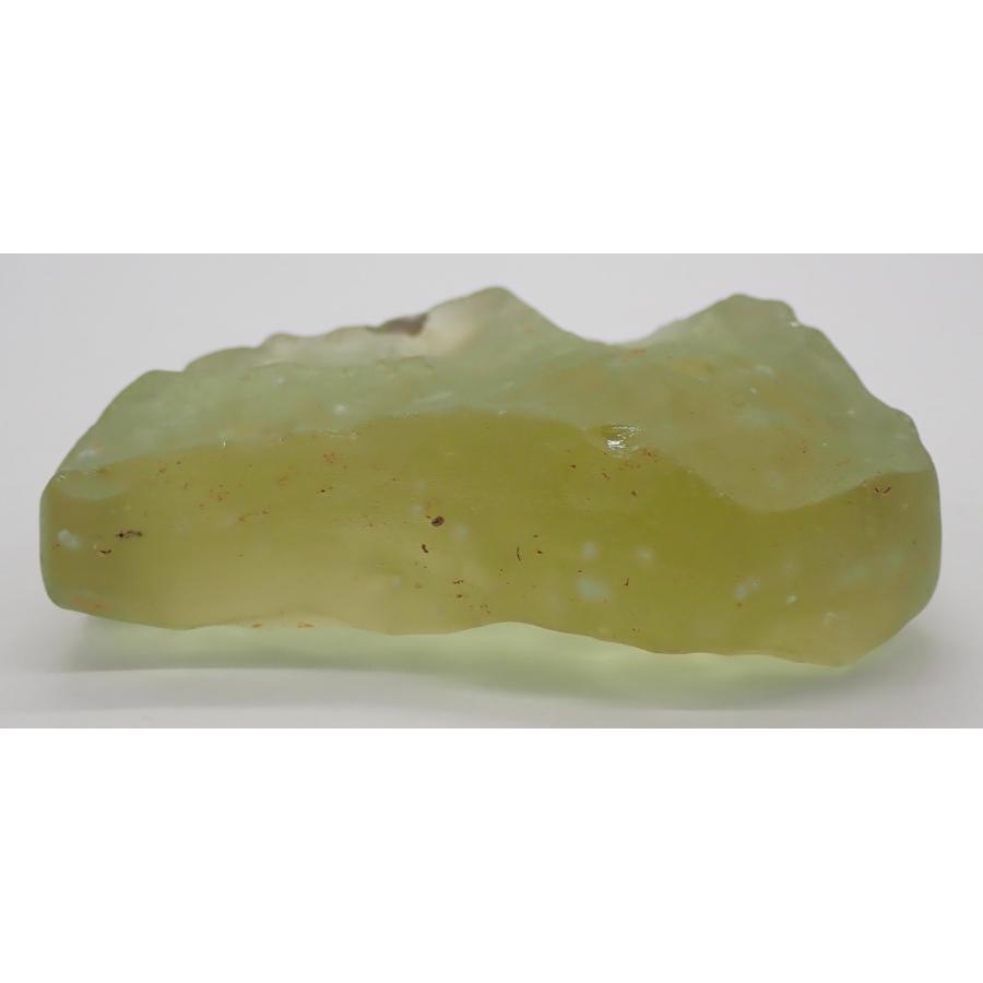 ✨️インパクトグラス！エジプトのリビアングラス　大 通販限定!】 リビアングラス 【大】89.6g Libyan Desert Glass