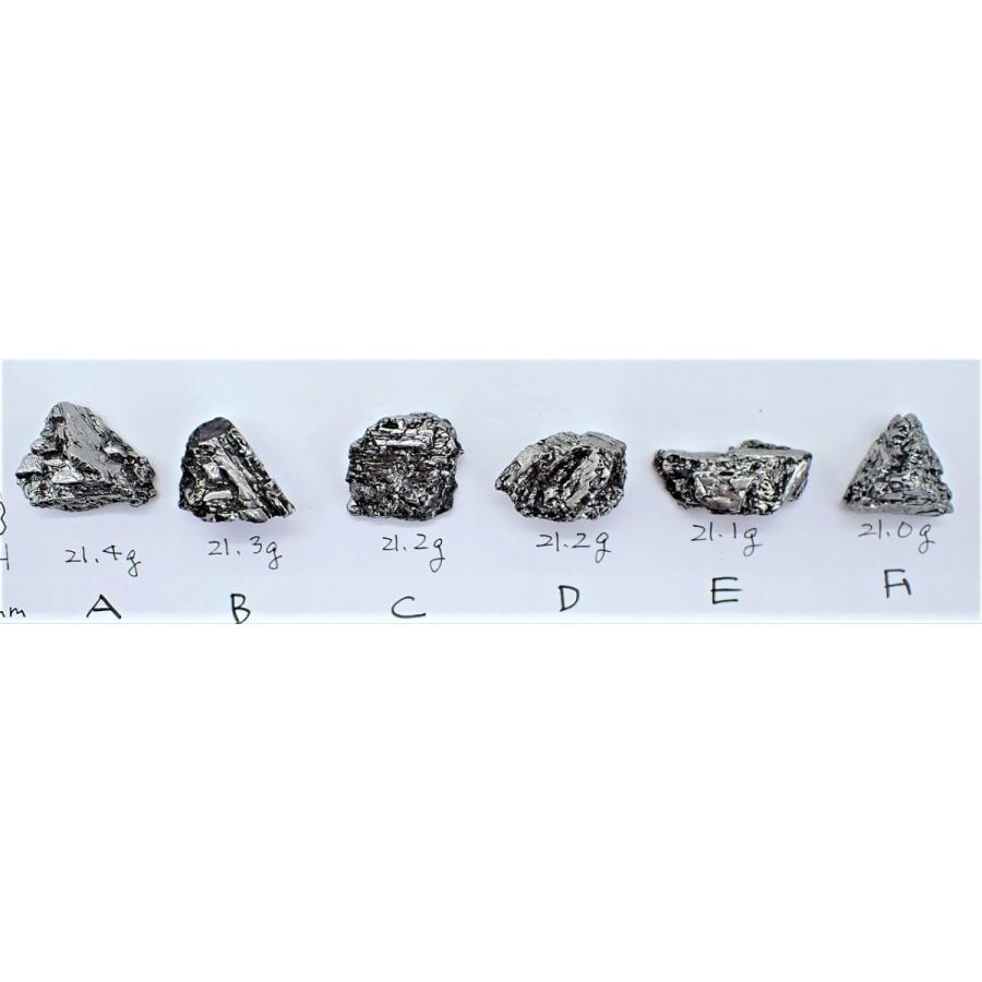 【通販限定】ナンタン隕石 1個 21.0〜21.4グラム Nantan meteorite