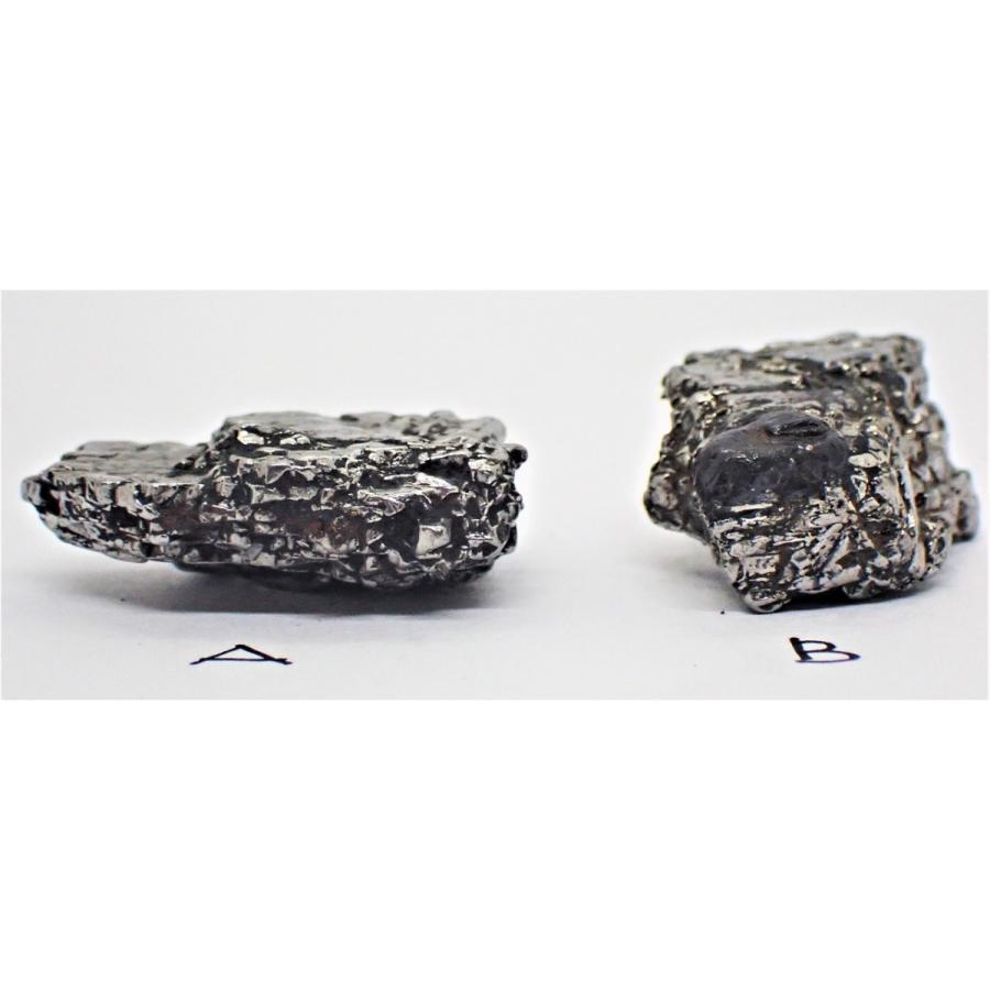 ナンタン隕石 1個 32.4-32.8グラム 薄め Nantan meteorite : 宇宙村