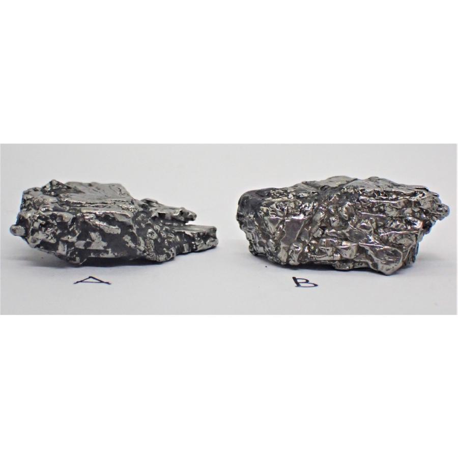 ナンタン隕石 1個 32.4-32.8グラム 薄め Nantan meteorite : 宇宙村 