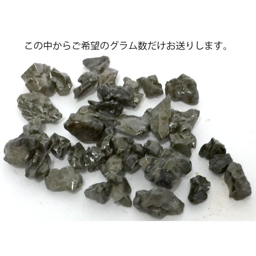 ナンタン隕石 1g〜　かけら　小粒　サビあり　Nantan meteorite｜uchumura