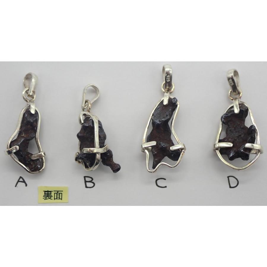 通販限定】セリコ隕石 ペンダントトップ 4.8-5.7g セリコ・パラサイト