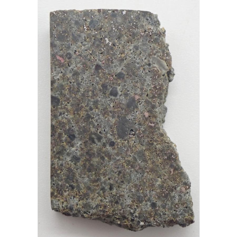 通販限定】MT.TAZERZAIT タゼルザイト隕石 8.4g 石質隕石 コンド