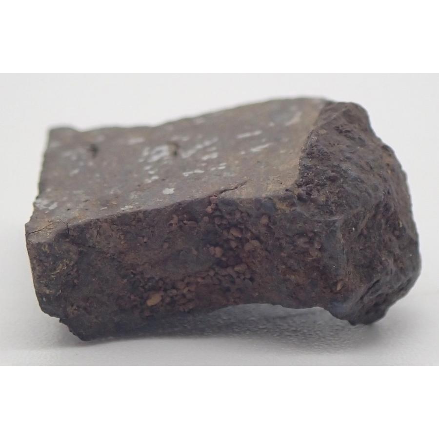 ヴァカ・ムエルタ隕石 3.6g Vaca Muerta メソシデライト【石鉄隕石