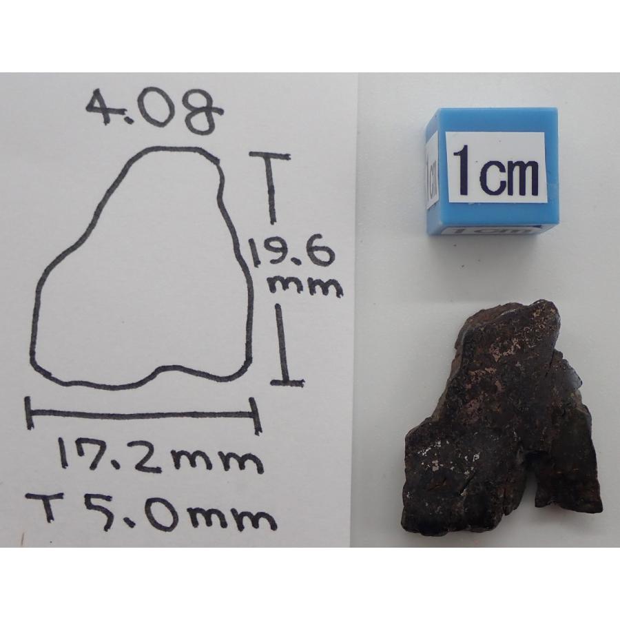 キラキラ✴️ヴァカムエルタ隕石　標本 メソシエライト！ ヴァカムエルタ 隕石 16.1g メソシデライト 石鉄隕石 標本 Vaca
