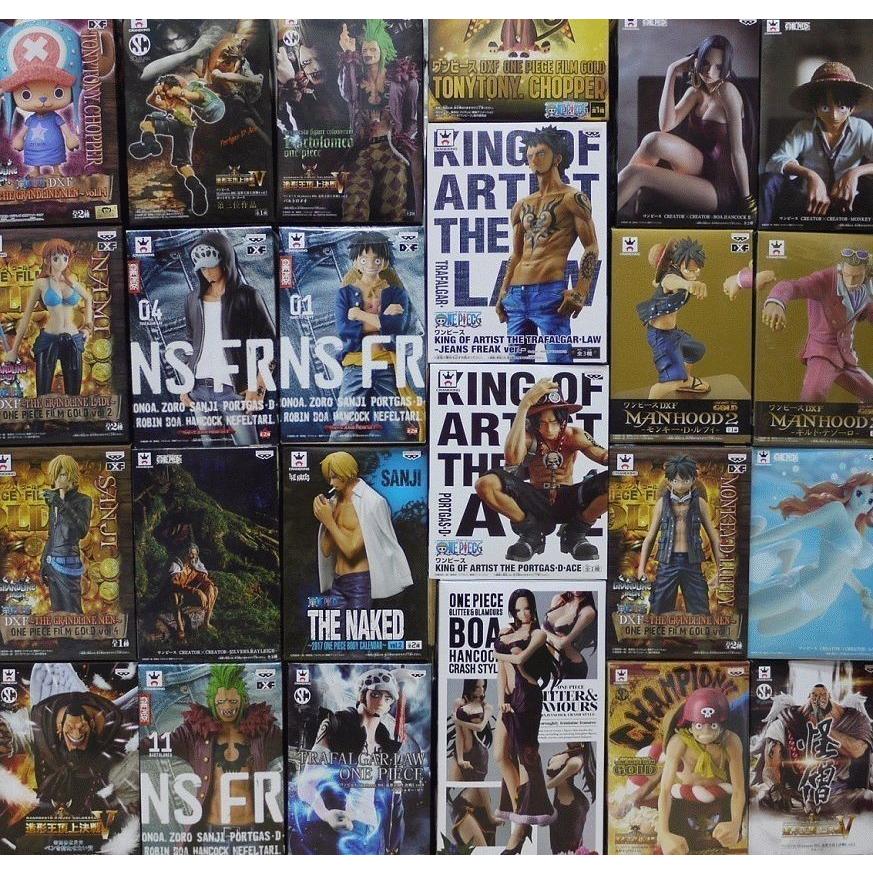 バレンタインデー 何が出るかはお楽しみ 宇宙戦艦ヤマダの ワンピース福袋 A One Piece Happybag Ophba19stvd 宇宙戦艦ヤマダ 通販 Yahoo ショッピング