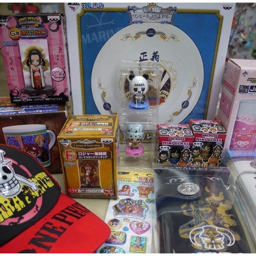 21 春期 何が出るかな 宇宙戦艦ヤマダの ワンピース福袋 B One Piece Happybag Ophbb19spr 宇宙戦艦ヤマダ 通販 Yahoo ショッピング