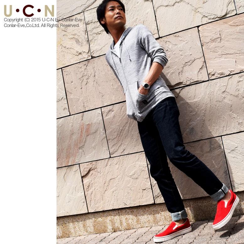 ネオレザー クラシック スリッポン |  | 02