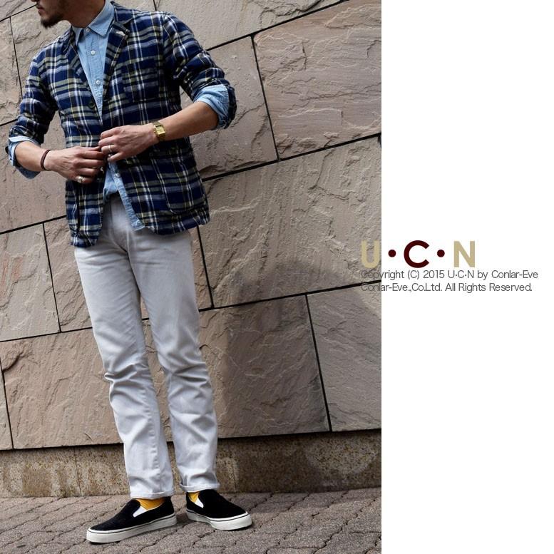 ネオレザー クラシック スリッポン |  | 03