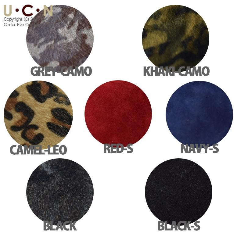 ネオレザー クラシック スリッポン |  | 05