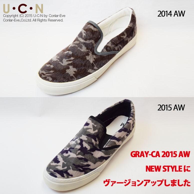 ネオレザー クラシック スリッポン |  | 06