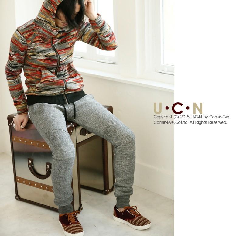 ボーダー ニット スニーカー ローカット シューズ |  | 03