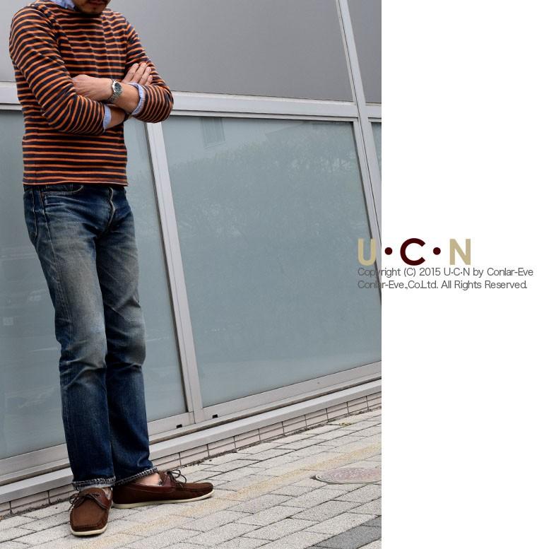 フェイクムートン デザイン モカシンシューズ |  | 03