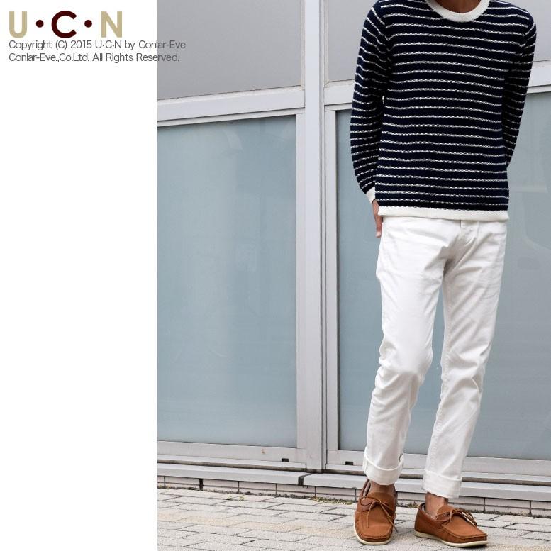 フェイクムートン デザイン モカシンシューズ |  | 04