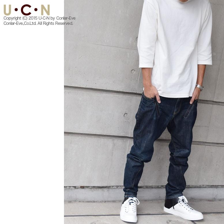 コンビカラー ハイカット スニーカー メンズ |  | 04