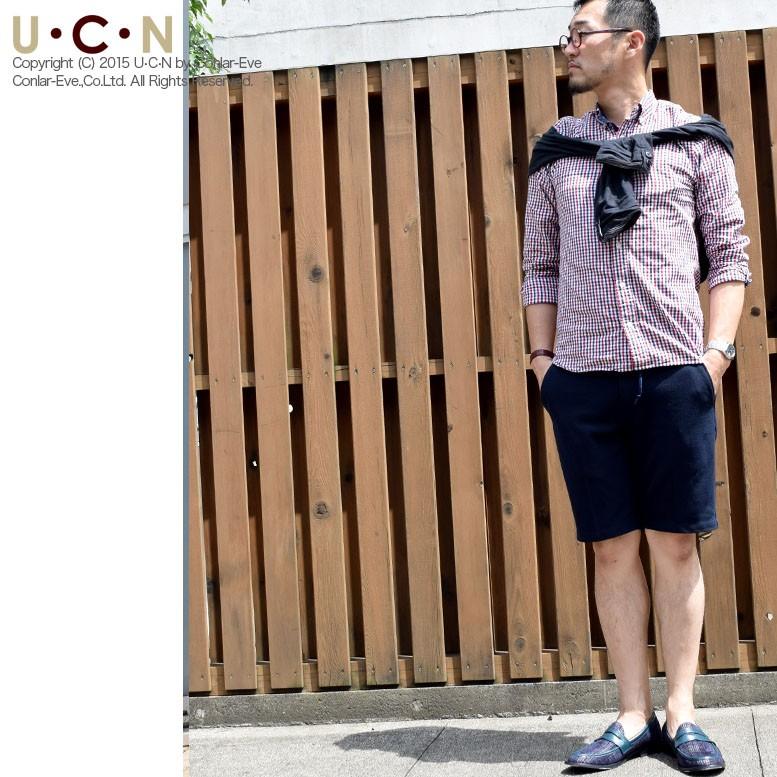 コーデュロイ チェック コインローファー |  | 02