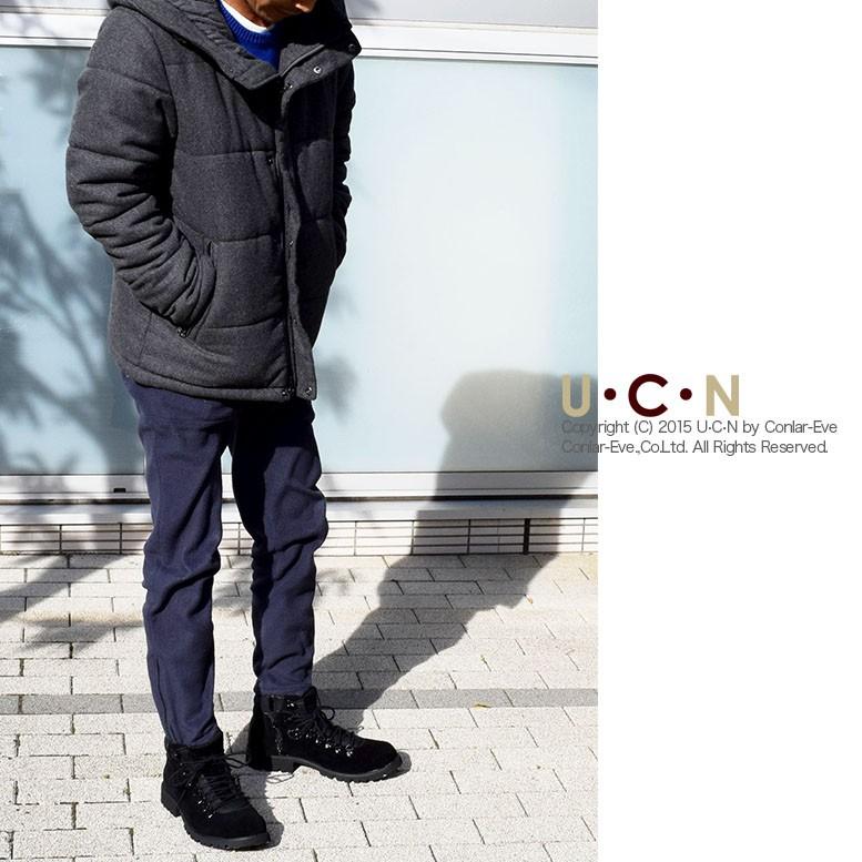 訳あり オール ブラック マウンテンブーツ |  | 03