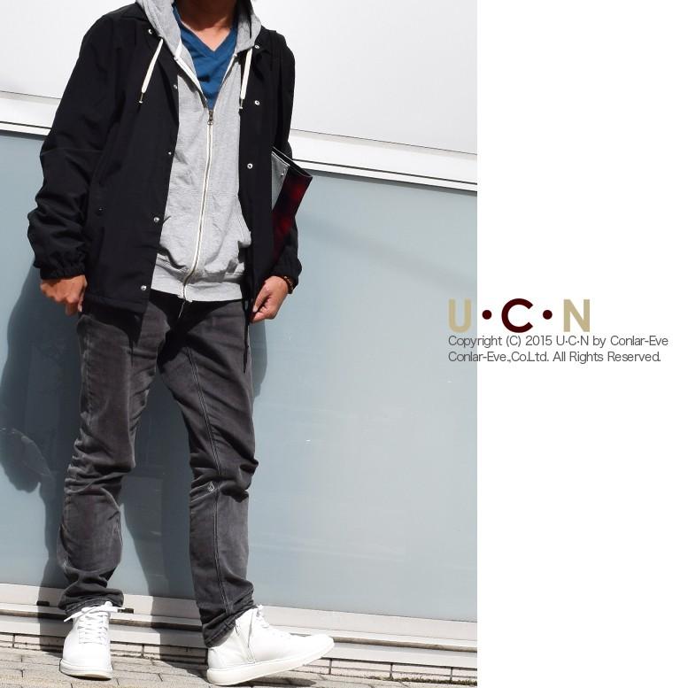 ネオプレン コンビ ミドル スニーカー |  | 03