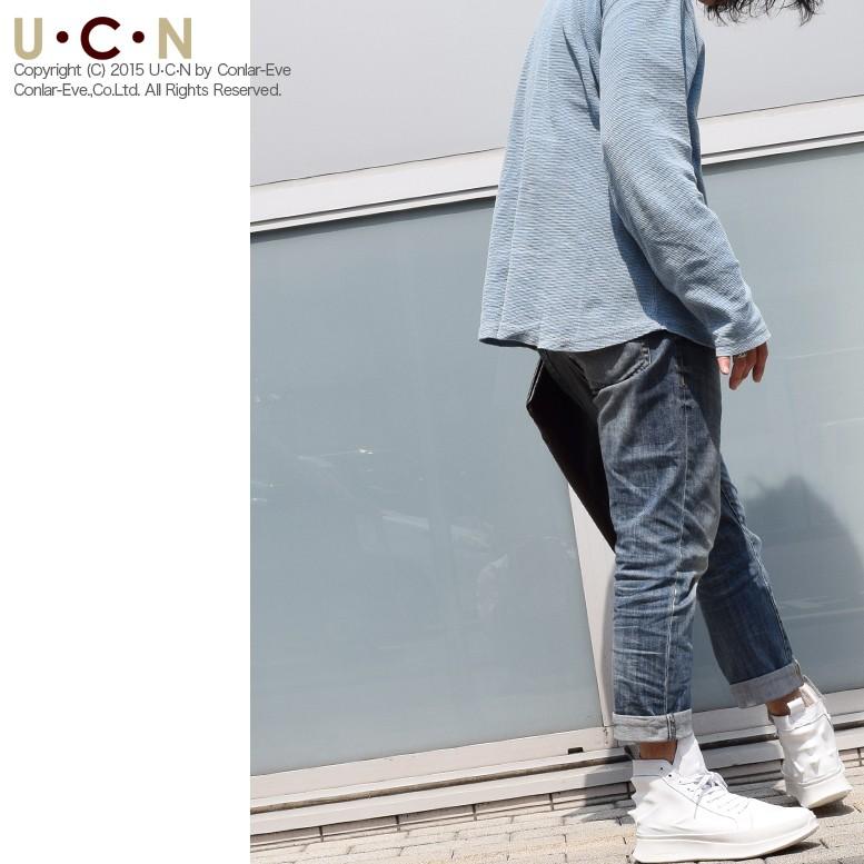 3D ハイカット スニーカー |  | 04