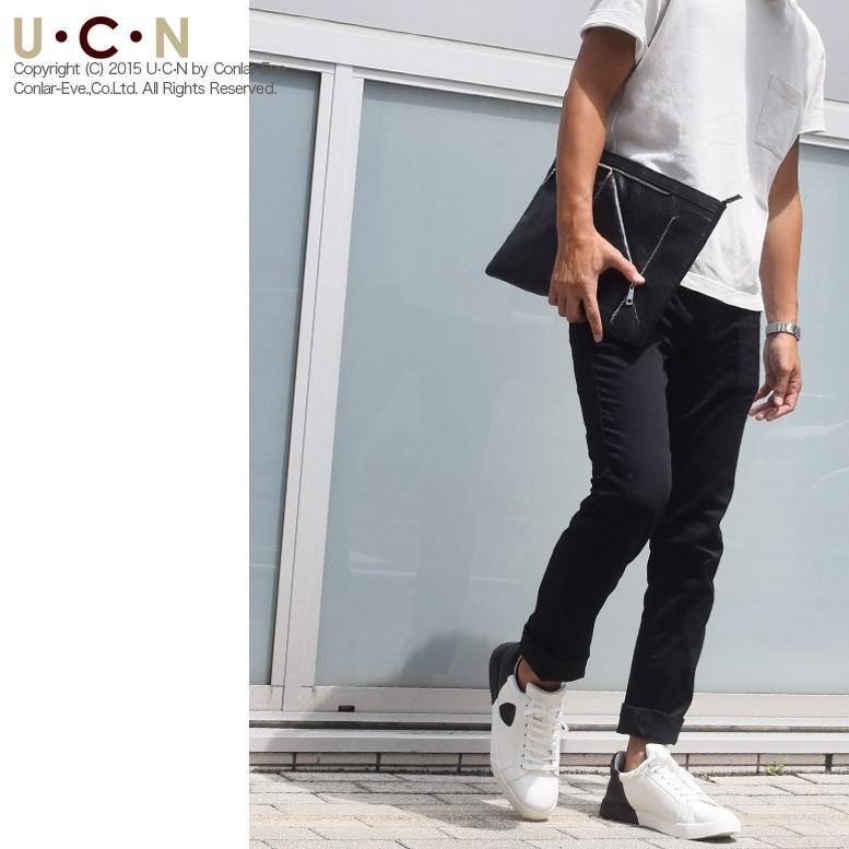 配色 デザイン ローカット スニーカー |  | 04