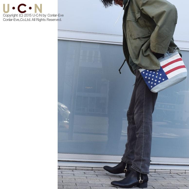 サイド バックル ツイン ジップ ブーツ |  | 04