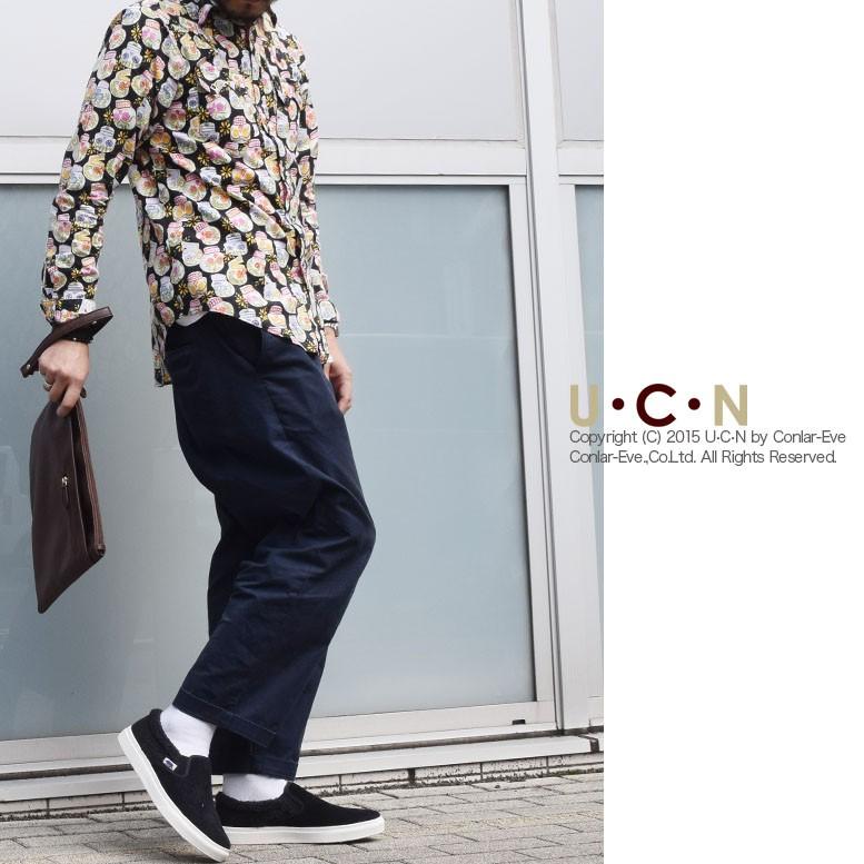 切替 コーデュロイ スリッポン |  | 03