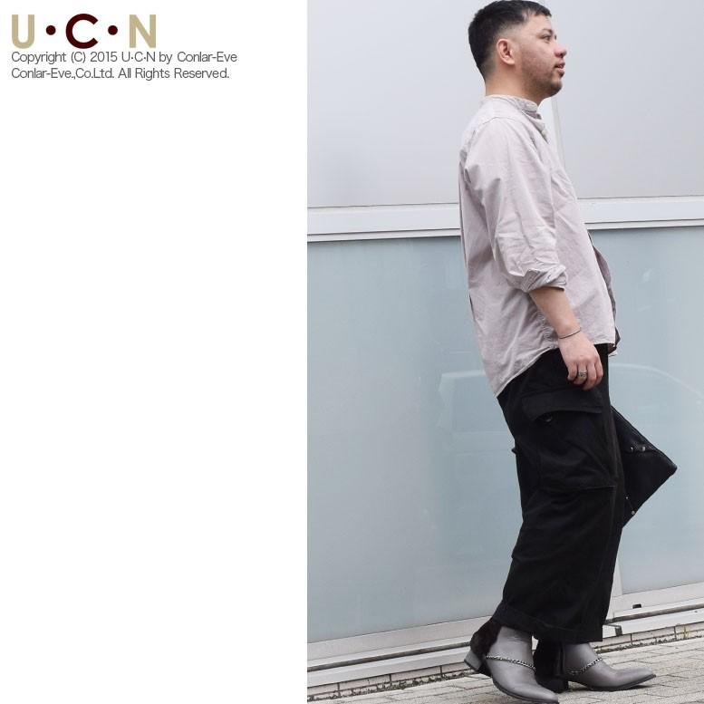 フェイクファー コンビ ブーツ |  | 02