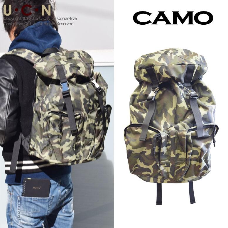 軽量 フラップ バックパック |  | 04