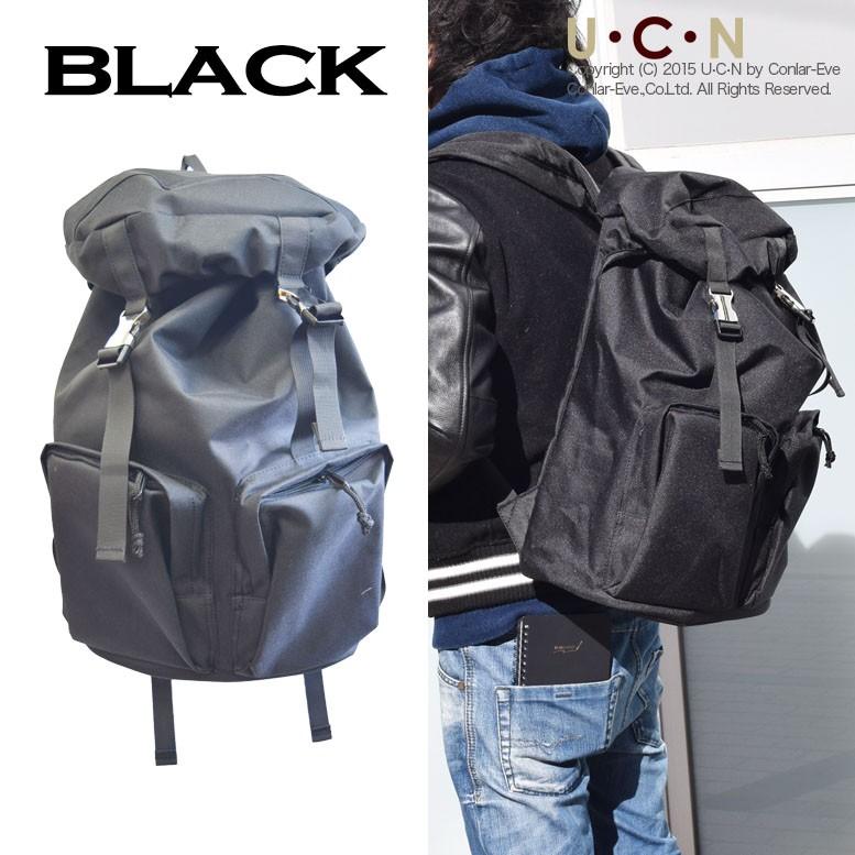 軽量 フラップ バックパック |  | 05