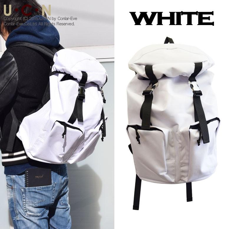 軽量 フラップ バックパック |  | 06