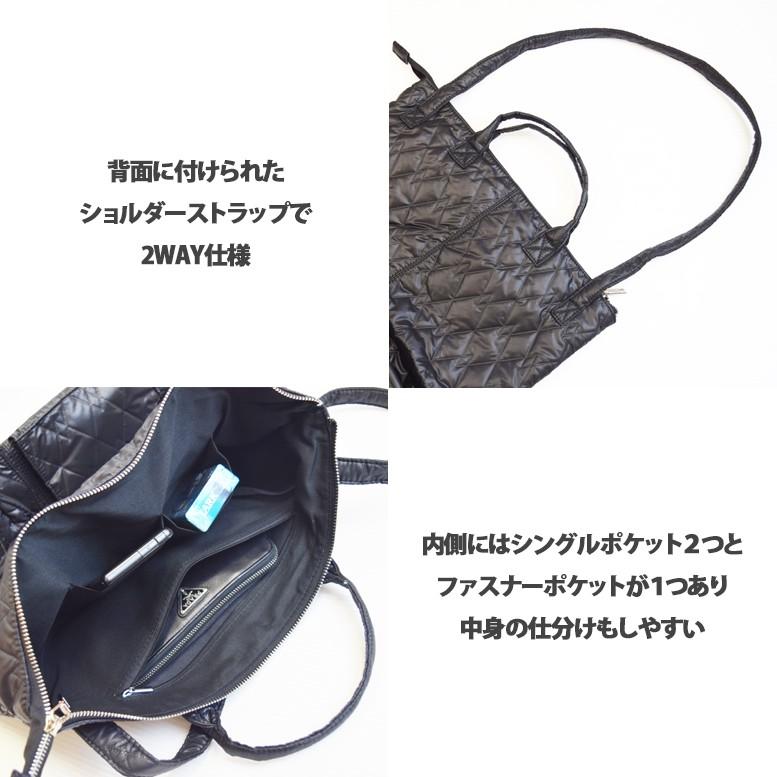 ナイロン キルティング ヘルメットバッグ |  | 02