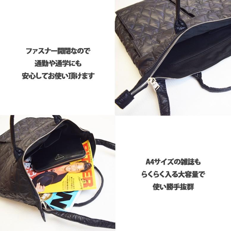 ナイロン キルティング ヘルメットバッグ |  | 03