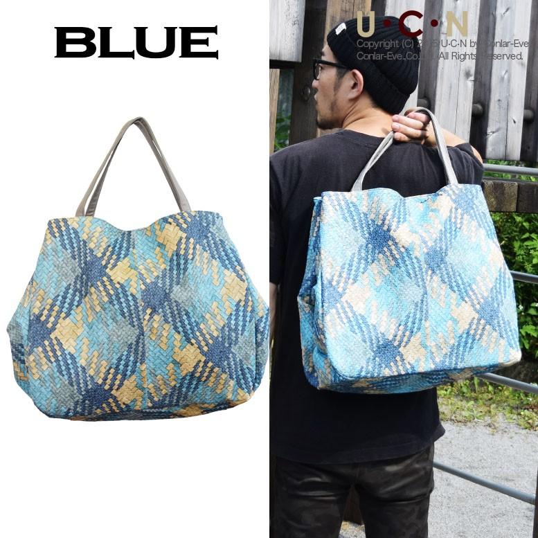 編み込み 2WAY トートバッグ |  | 05